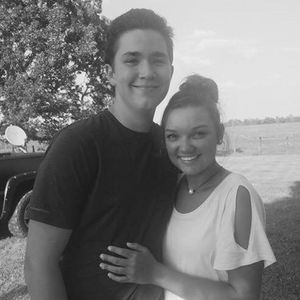 Meet your Posher, Christian